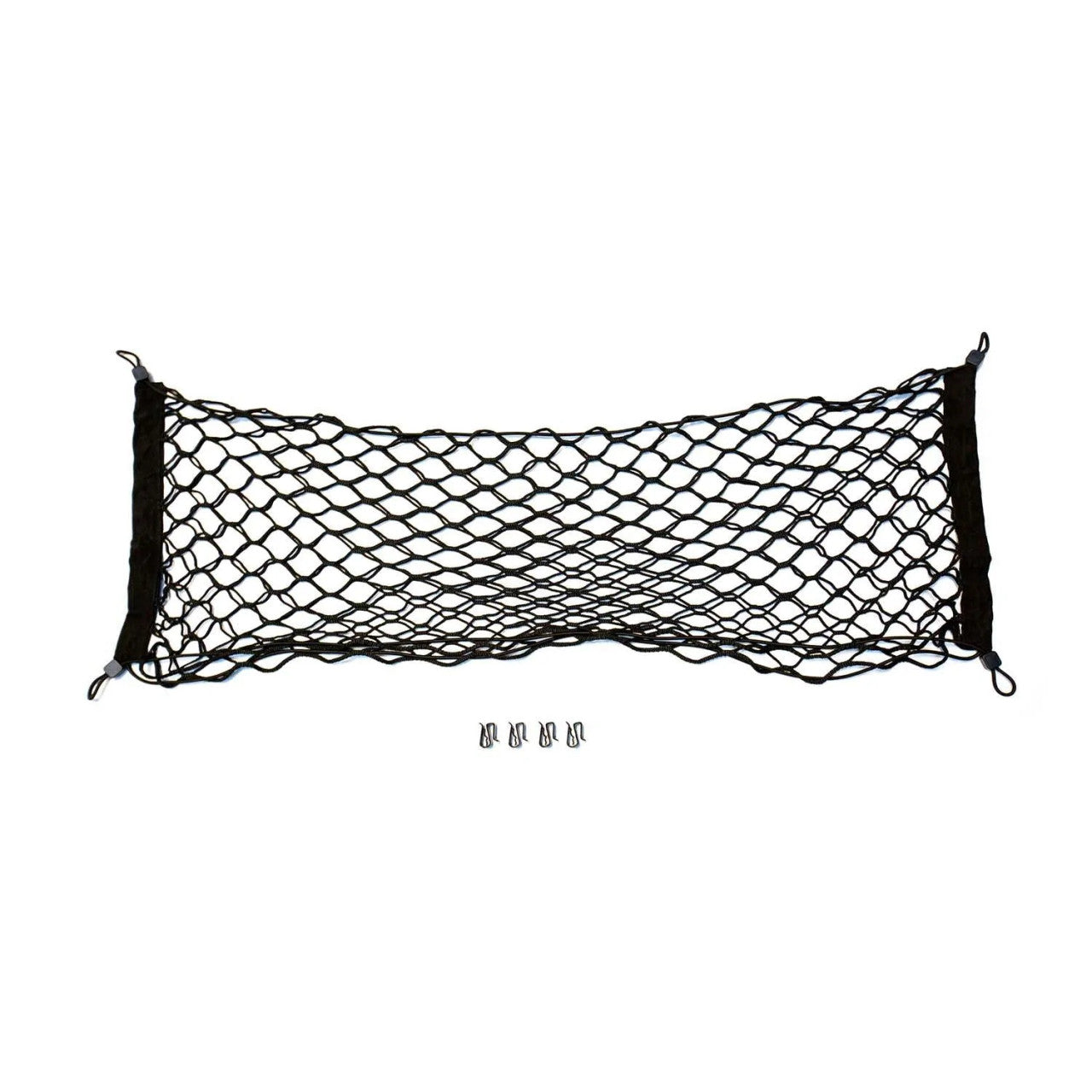Attic Storage Net for 2nd & 2005-2023 Toyota Tacoma