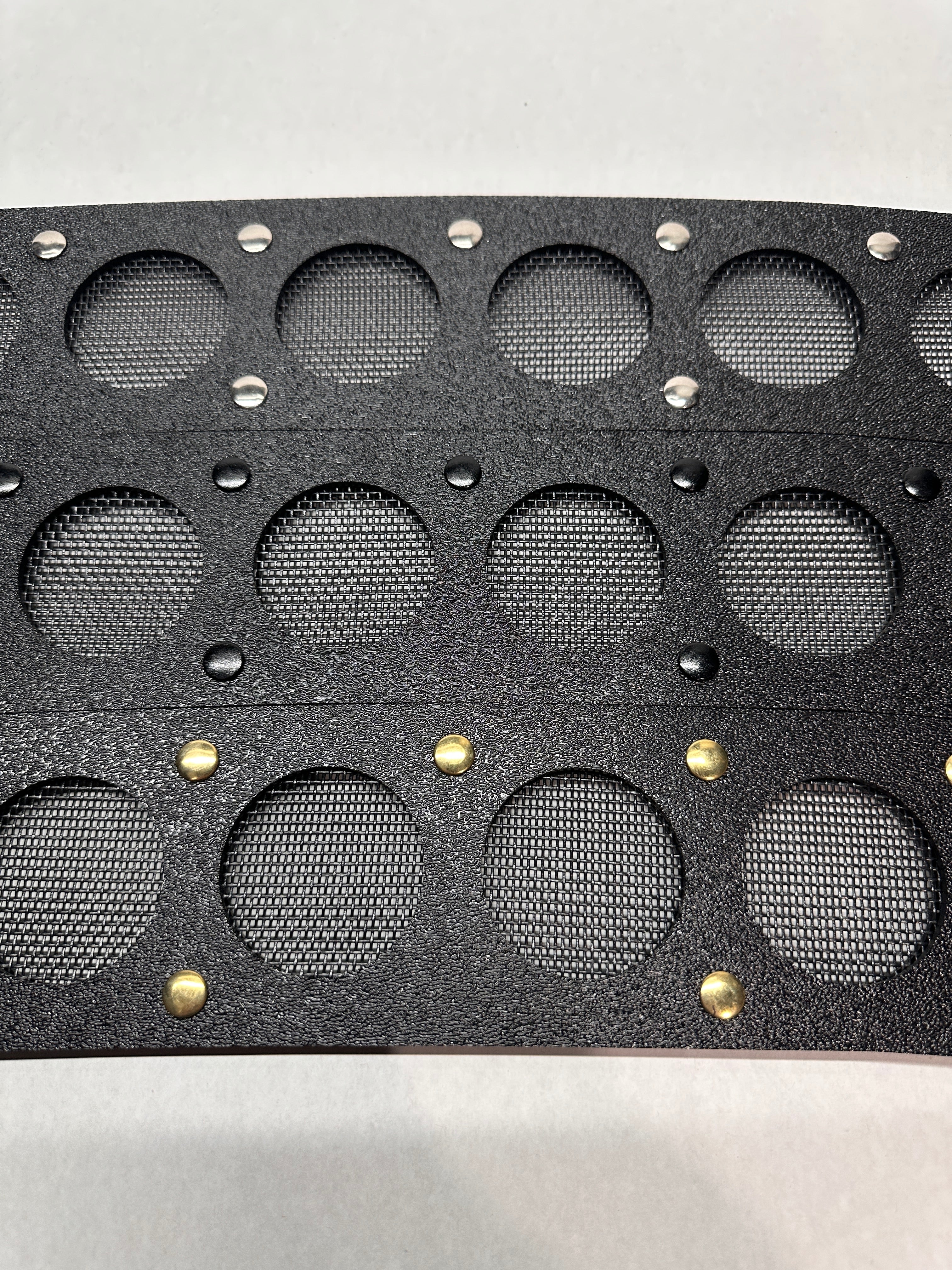1st Gen Tundra Window Vents (Double Cab)