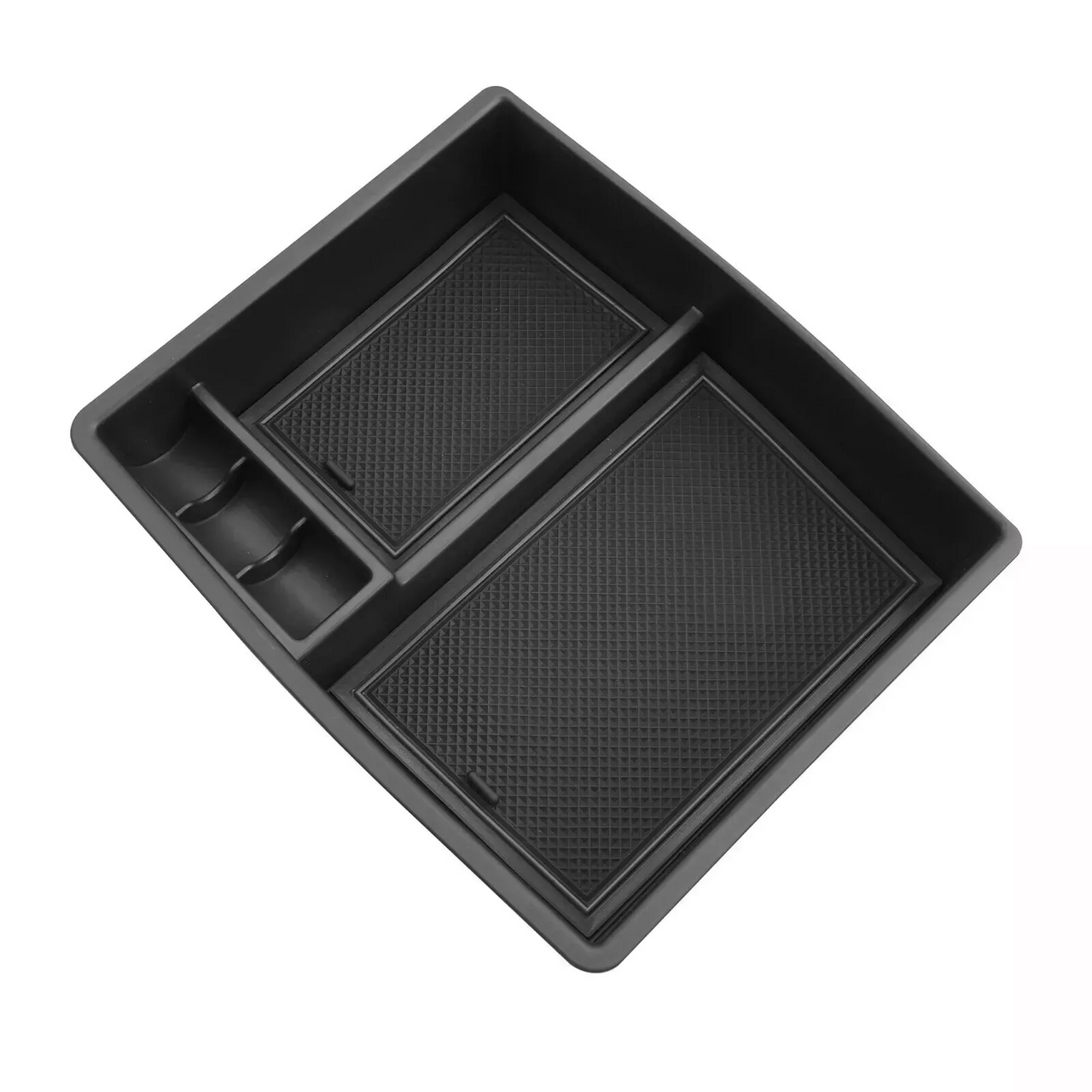 Center Console Organizer Storage Box for 2024+ Toyota Tacoma