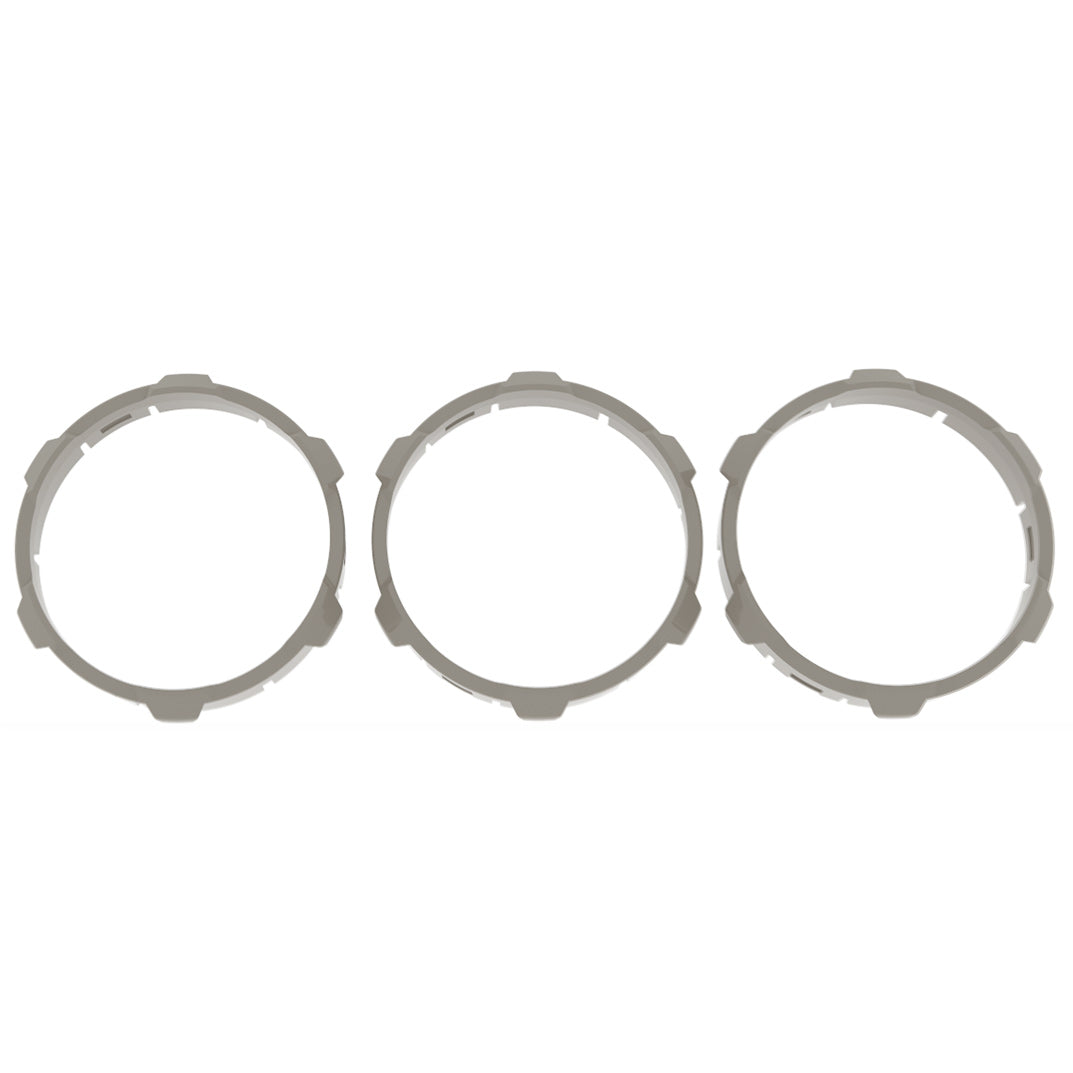 Climate Control Rings