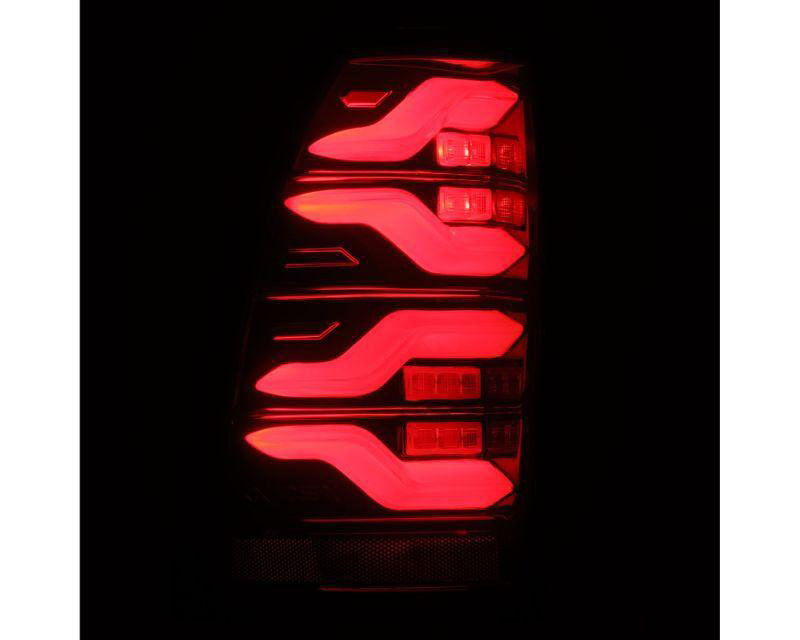 LUXX-Series LED Tail Lights