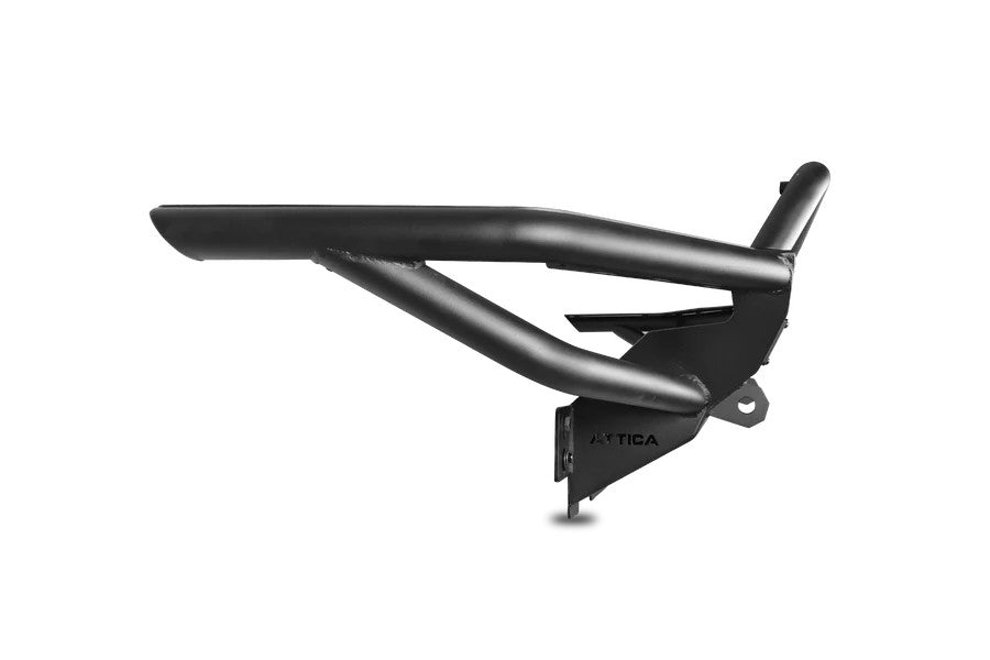 APEX Series Hybrid Bumper for The for 2016–2023 Toyota Tacoma
