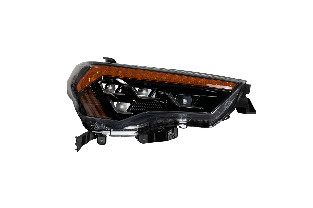 Sequential Led Headlights for 2014–2023 Toyota 4Runner