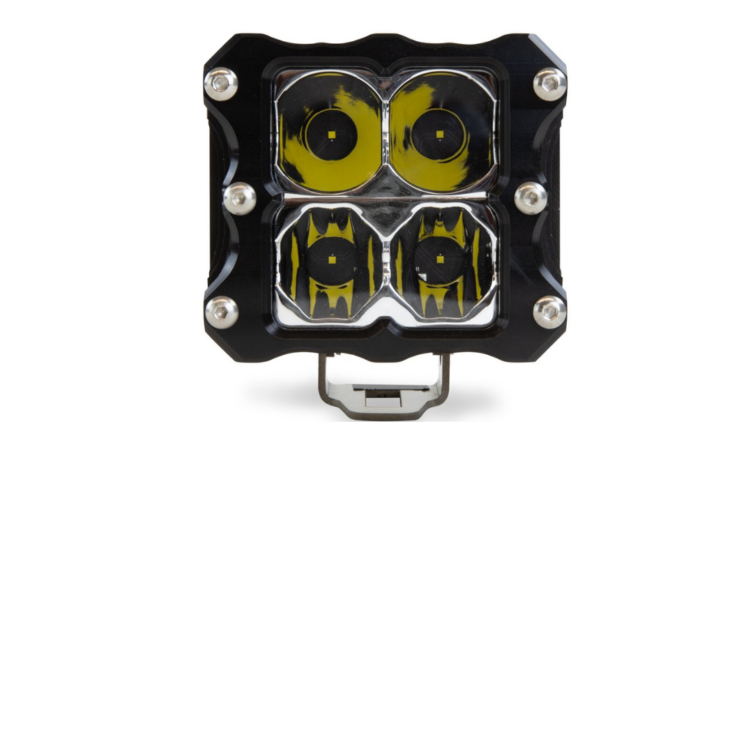 Heretic Studio Quattro Led Pod Light