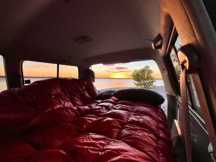 LFD Offroad CargoKits CargoKitchen II