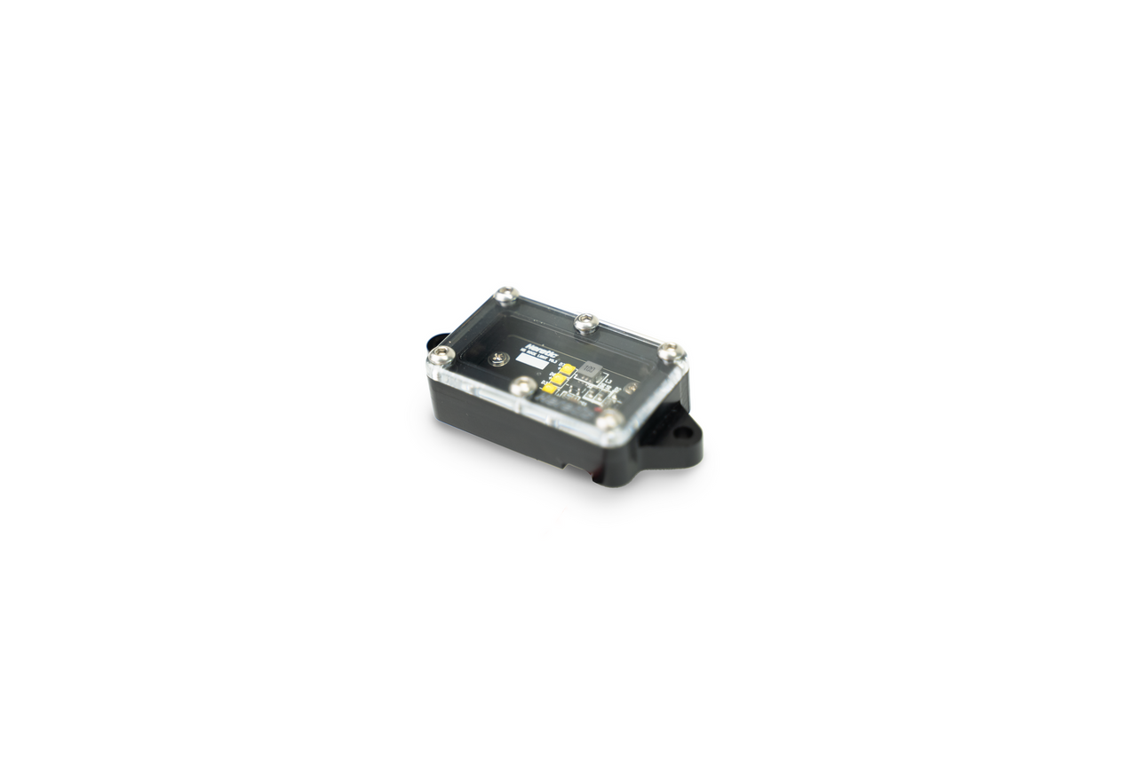 Heretic Studio Led Rock Light