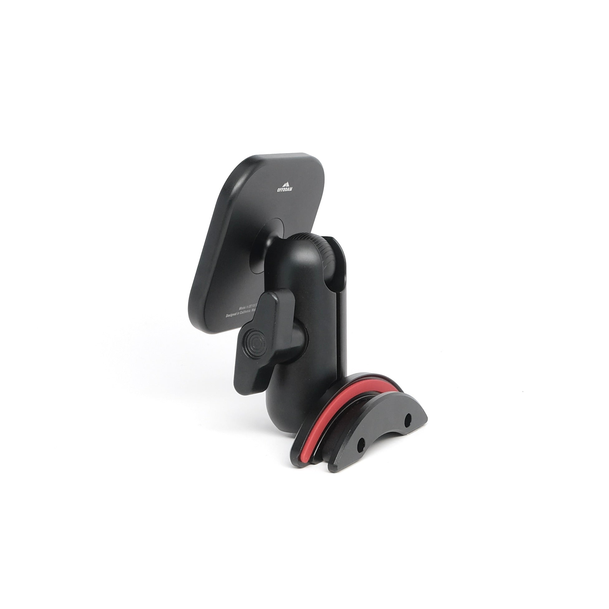 Toyota Tacoma 2016-2023 | Tundra 2014-2021 MagSafe-compatible Phone Mount