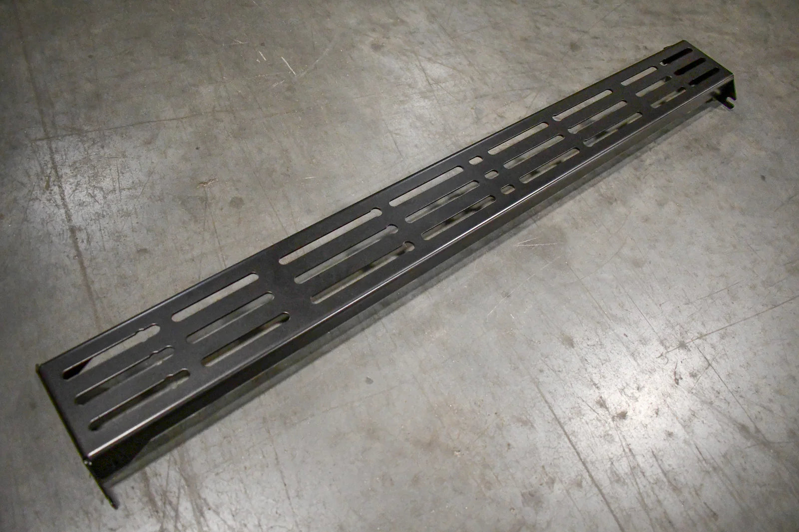 LFD Offroad Ruggedized Wide Crossbar for Full Rack for 2010–2024 Toyota 4Runner