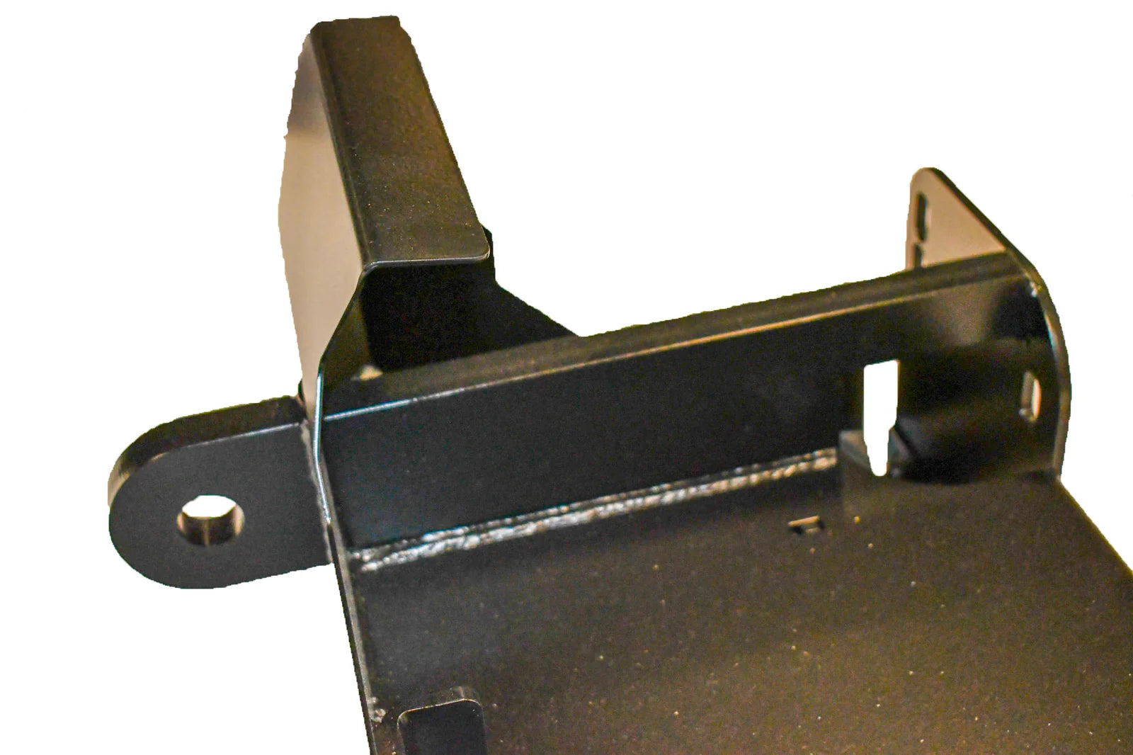 LFD Offroad Hybrid Front Bumper for 2012–2015 Toyota Tacoma