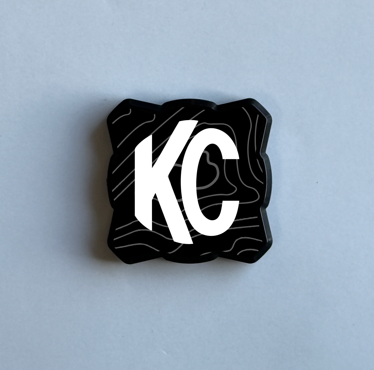 Lumen Skins for KC HiLiTES