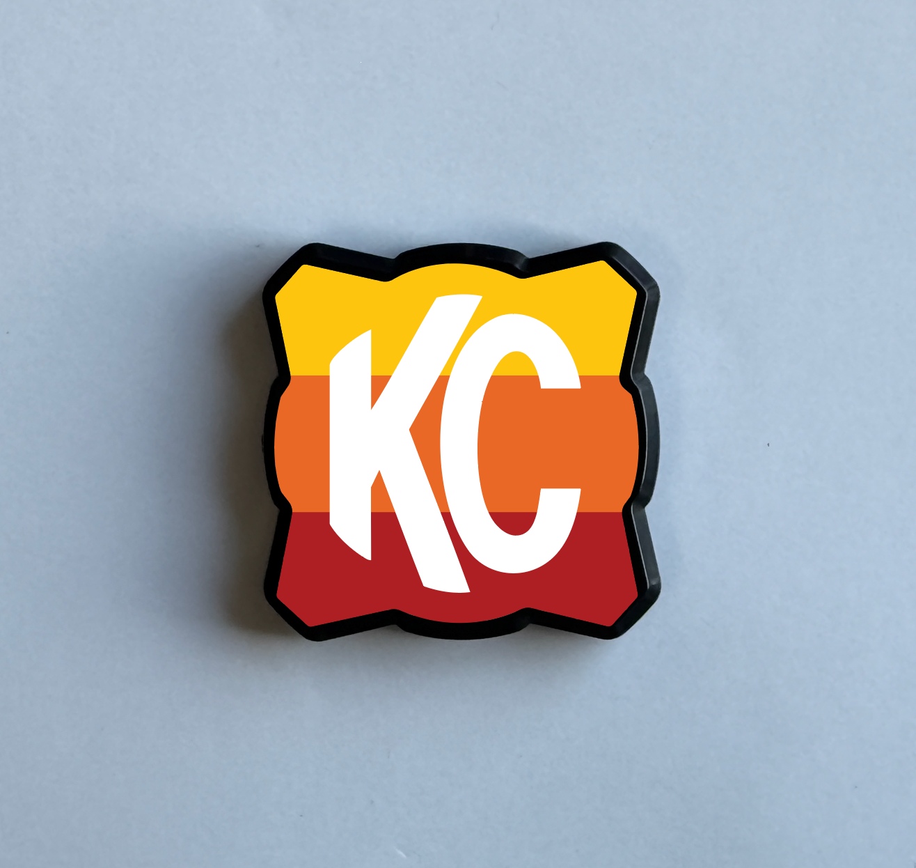 Lumen Skins for KC HiLiTES
