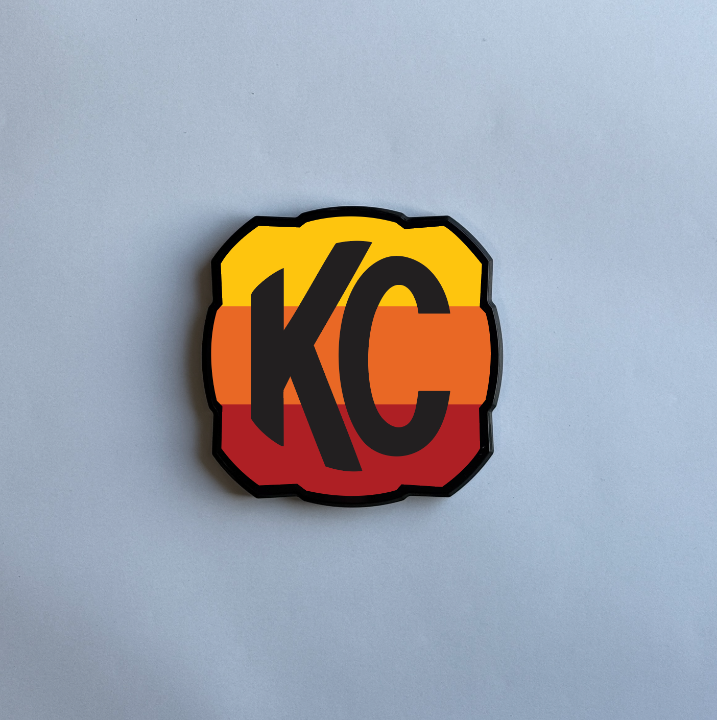 Lumen Skins for KC HiLiTES