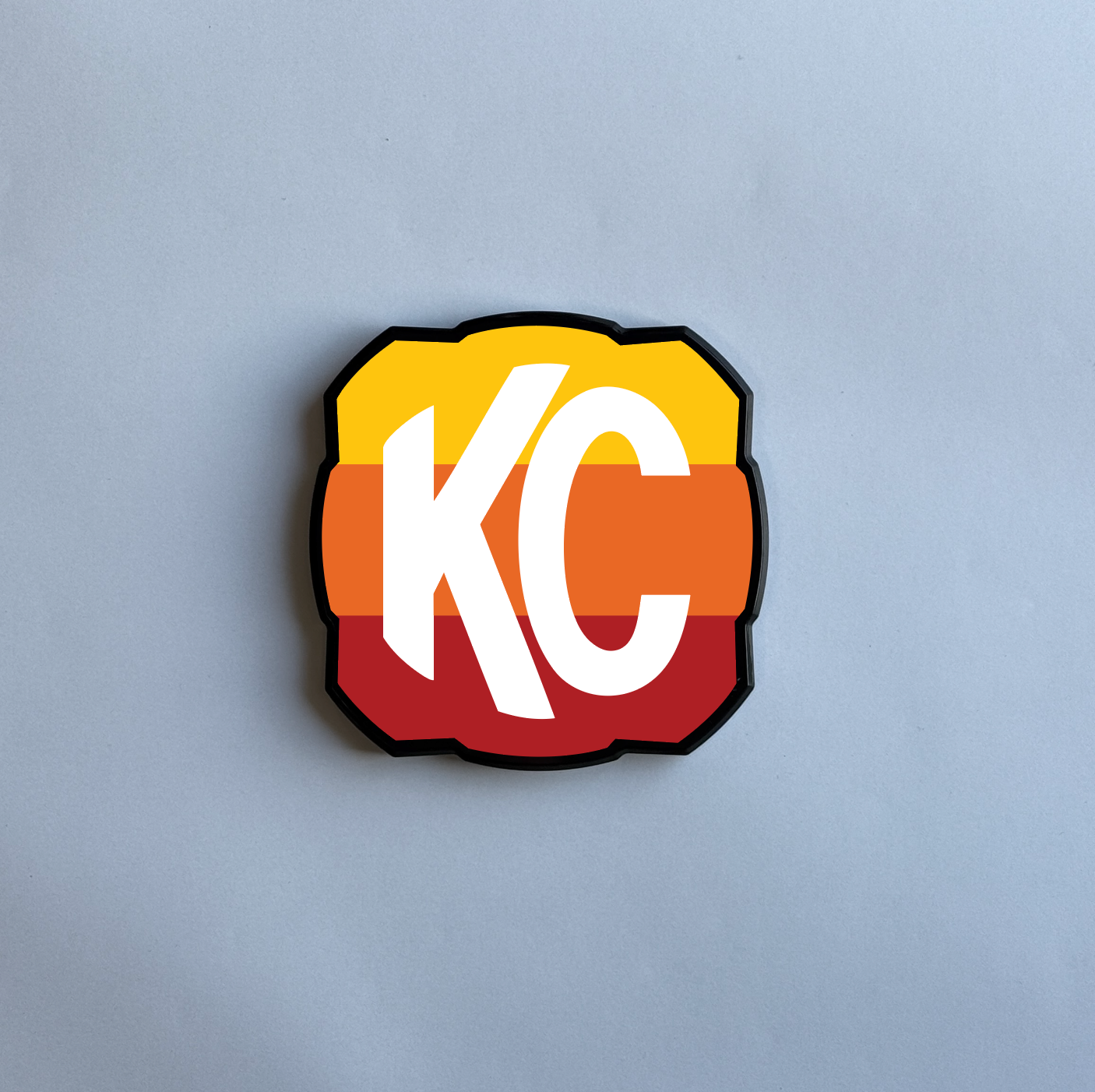 Lumen Skins for KC HiLiTES