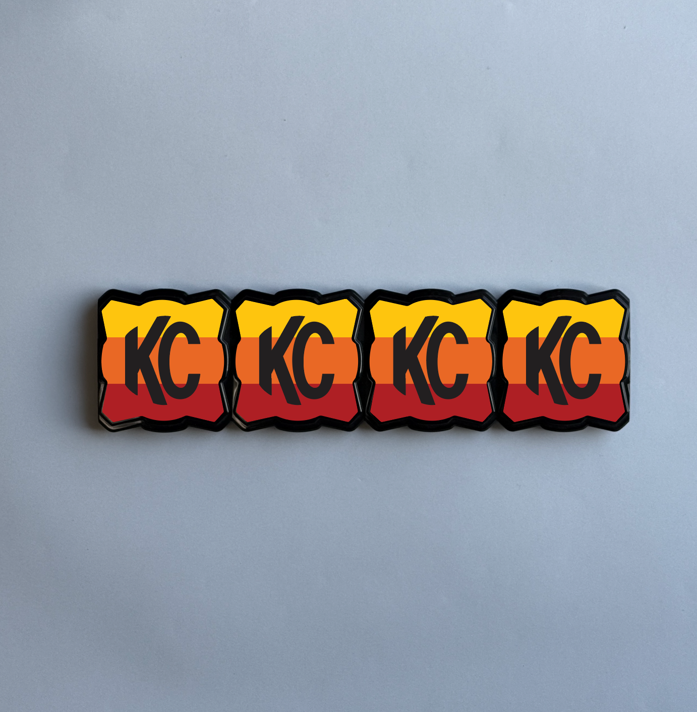 Lumen Skins for KC HiLiTES