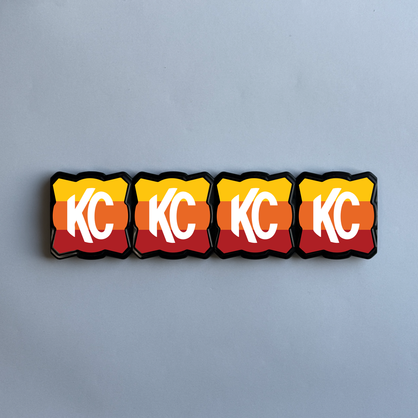 Lumen Skins for KC HiLiTES