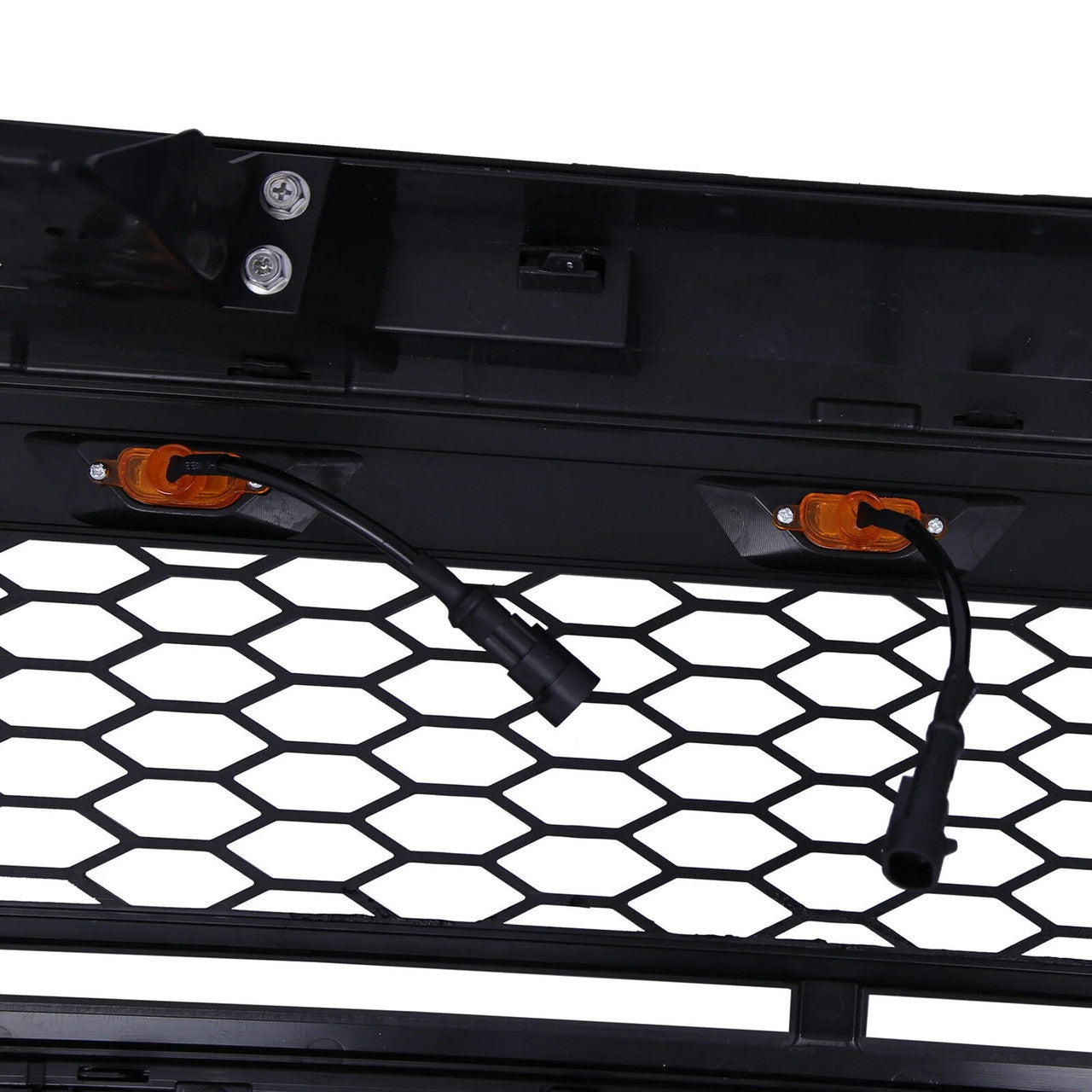 HONEYCOMB MESH GRILLE