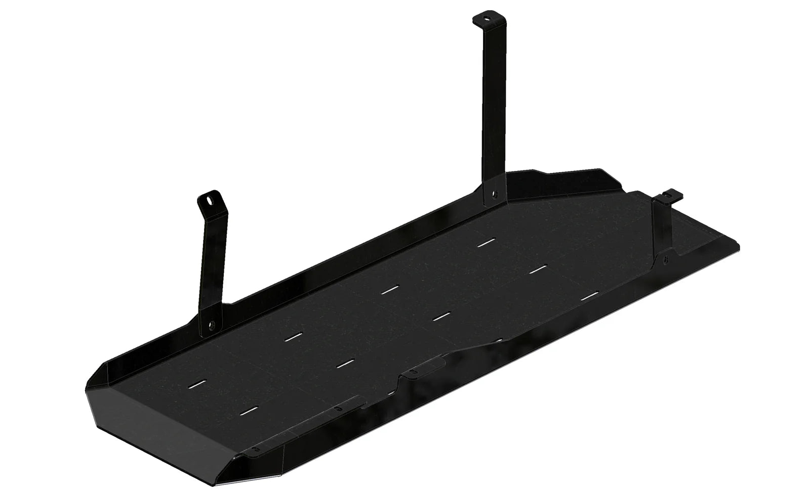 LFD Offroad Fuel Tank Skid Plate for 2010–2024 Toyota 4Runner