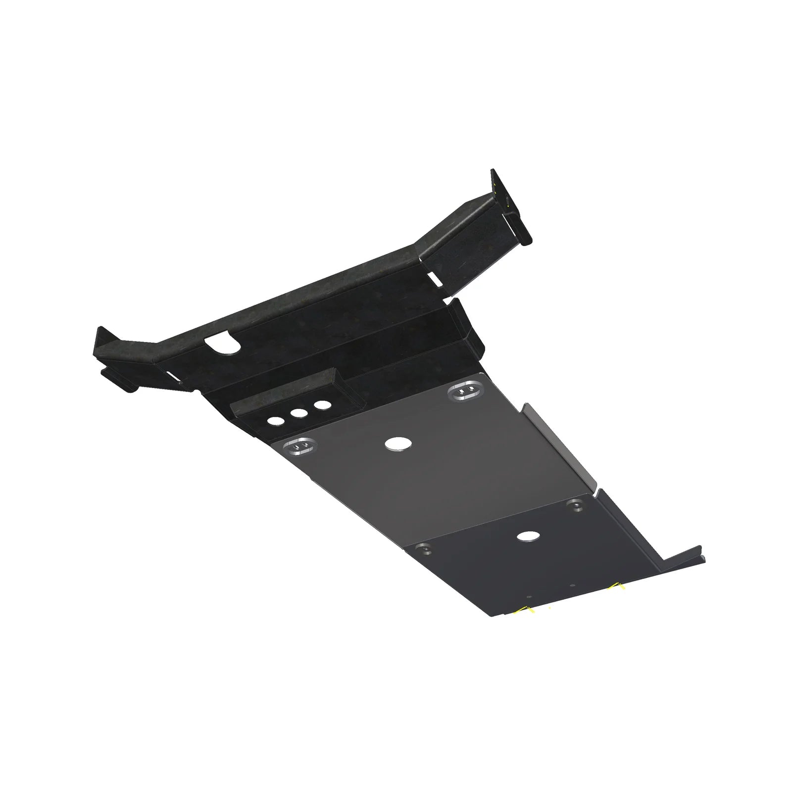 LFD Offroad Complete Power Train Skid Set for 2010–2024 Toyota 4Runner