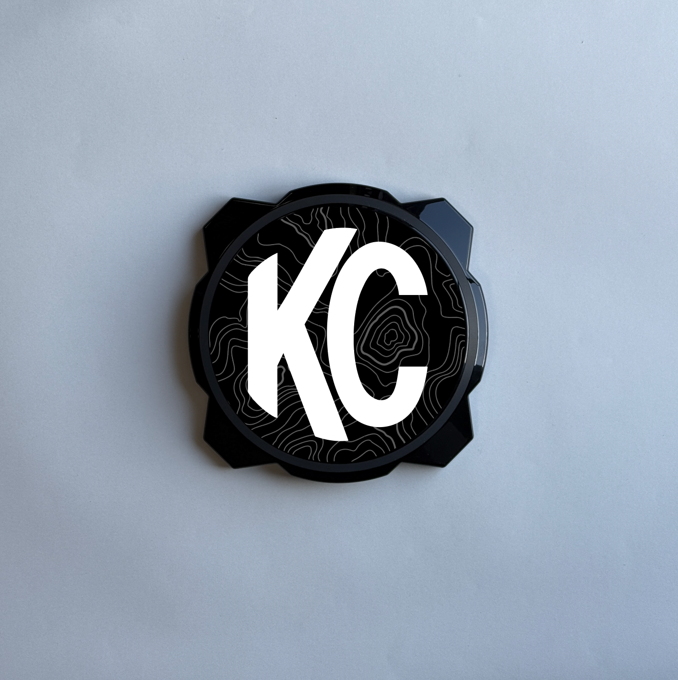 Lumen Skins for KC HiLiTES