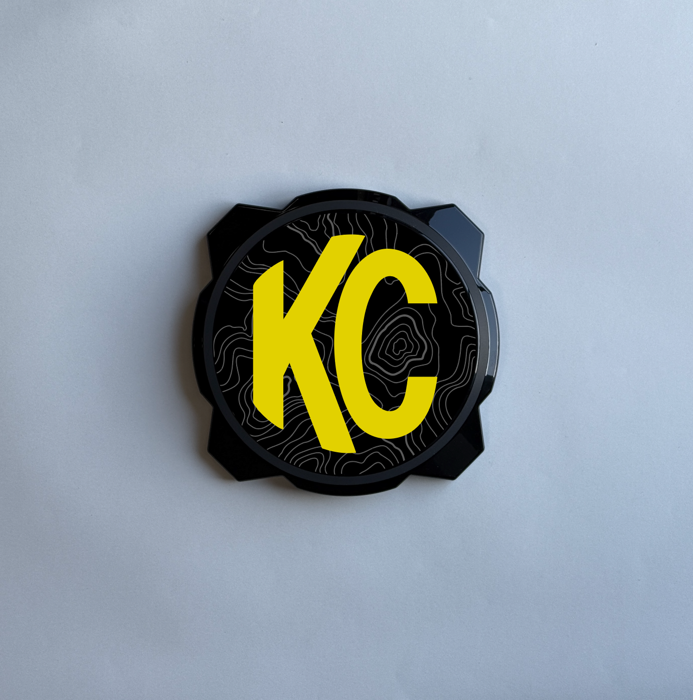 Lumen Skins for KC HiLiTES