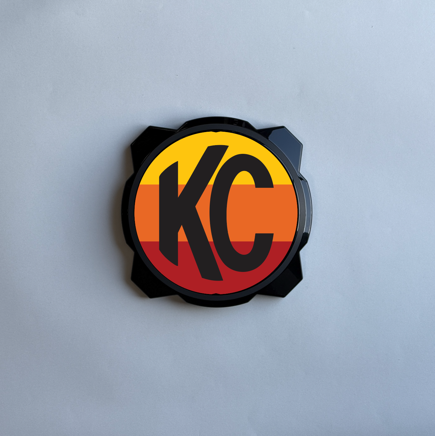 Lumen Skins for KC HiLiTES