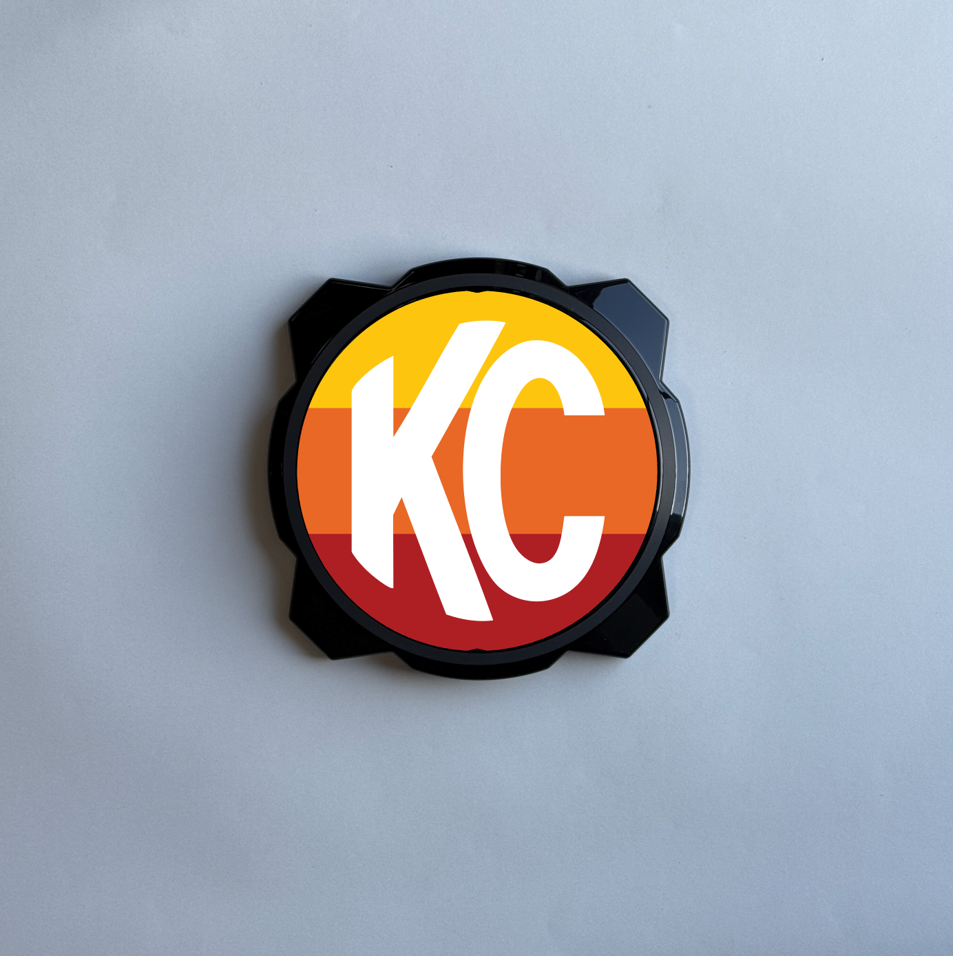 Lumen Skins for KC HiLiTES