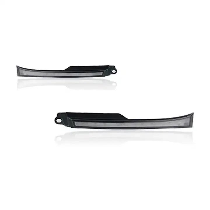 2006-2009 4th Gen 4Runner LED Turn Signal Filler Panels w/ DRL