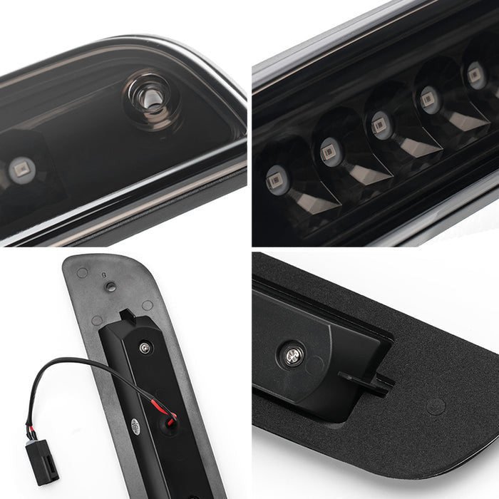High Mount Led 3rd Brake Light for Tacoma 1995–2015