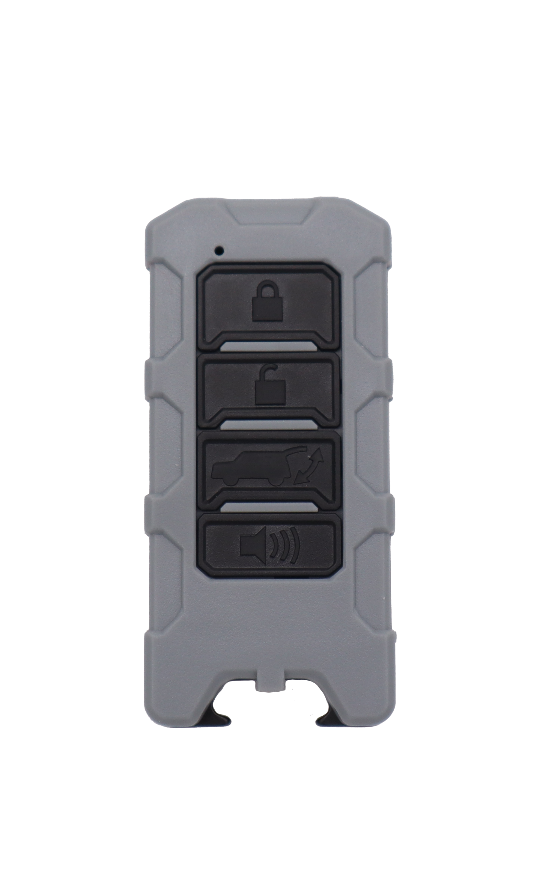 Minimalist Key Fob 4Runner