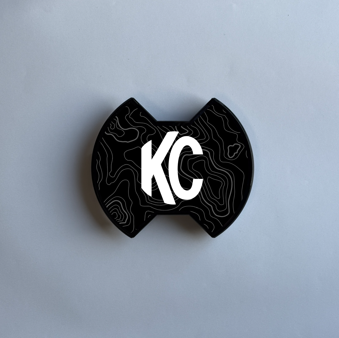 Lumen Skins for KC HiLiTES