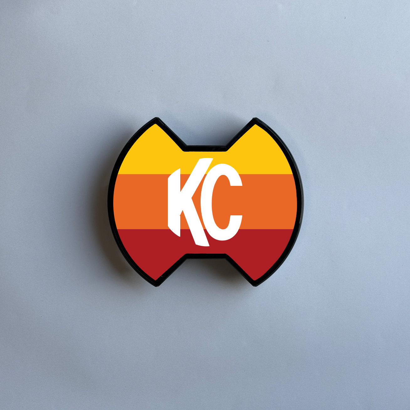 Lumen Skins for KC HiLiTES