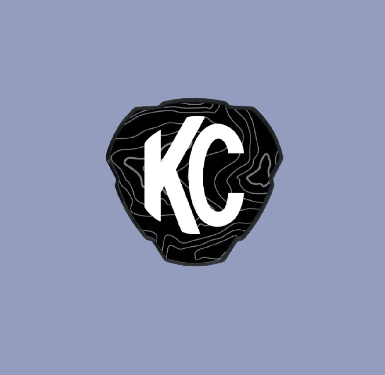 Lumen Skins for KC HiLiTES