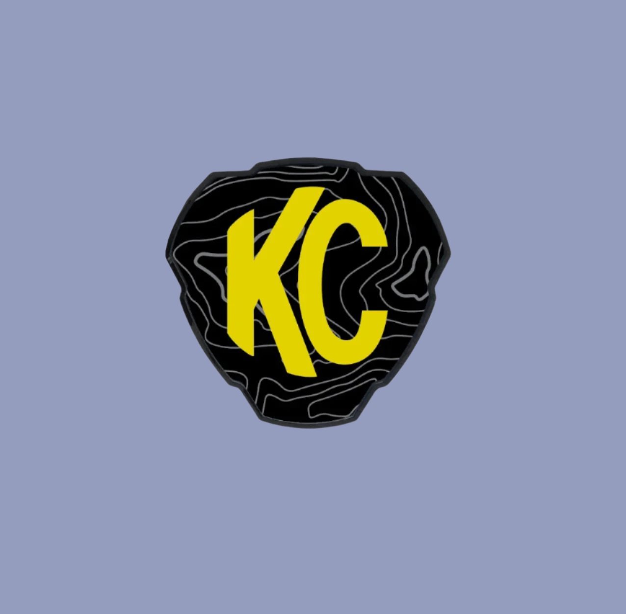 Lumen Skins for KC HiLiTES
