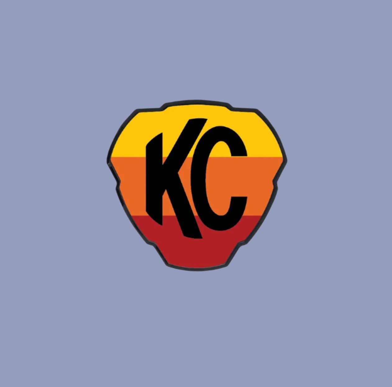 Lumen Skins for KC HiLiTES