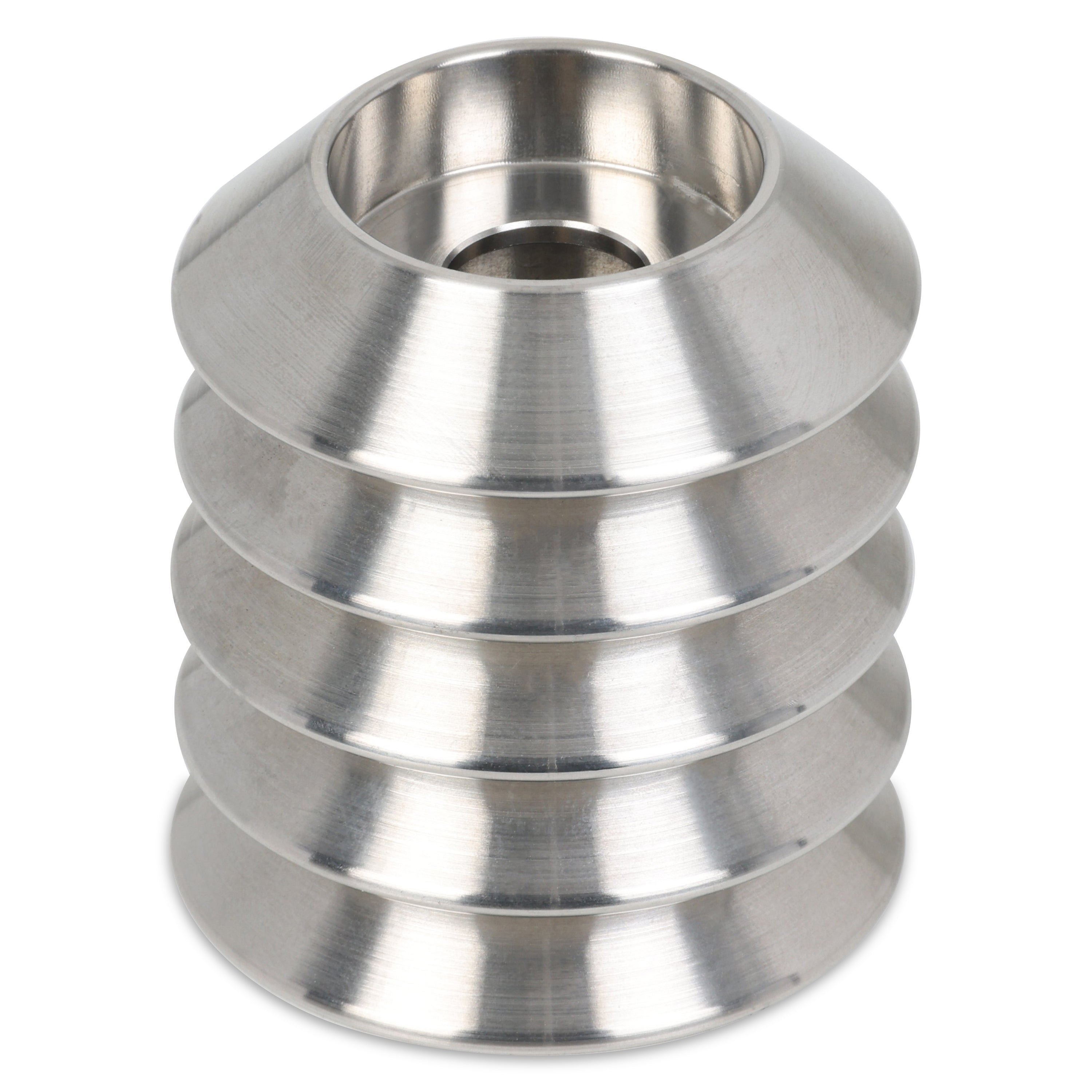 304 Stainless Steel Offroad M10/M12 Bolt Skids (5 Pack)