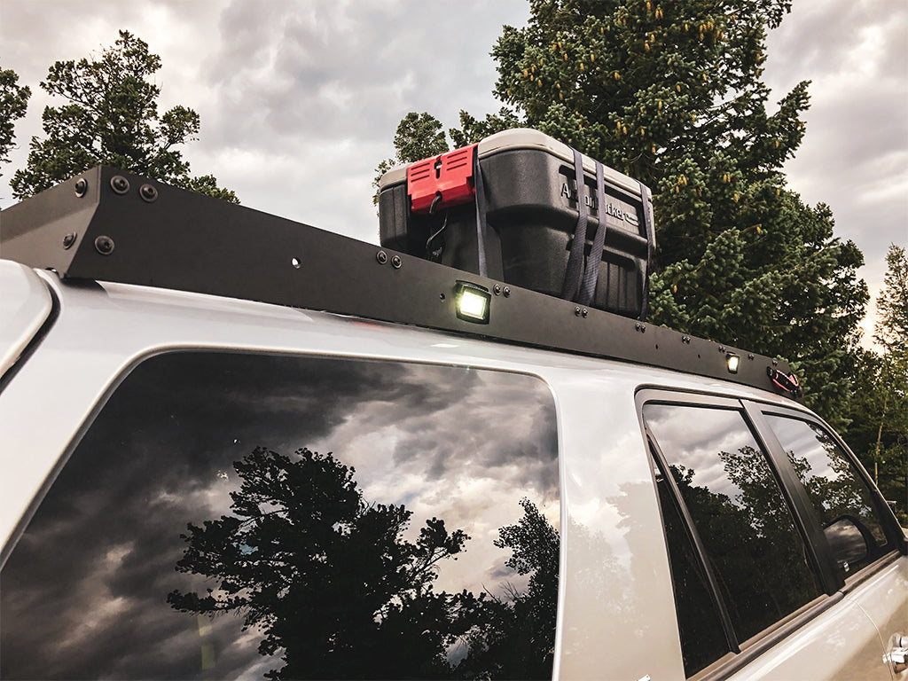 Premium Roof Rack For 2010-2024 Toyota 4Runner
