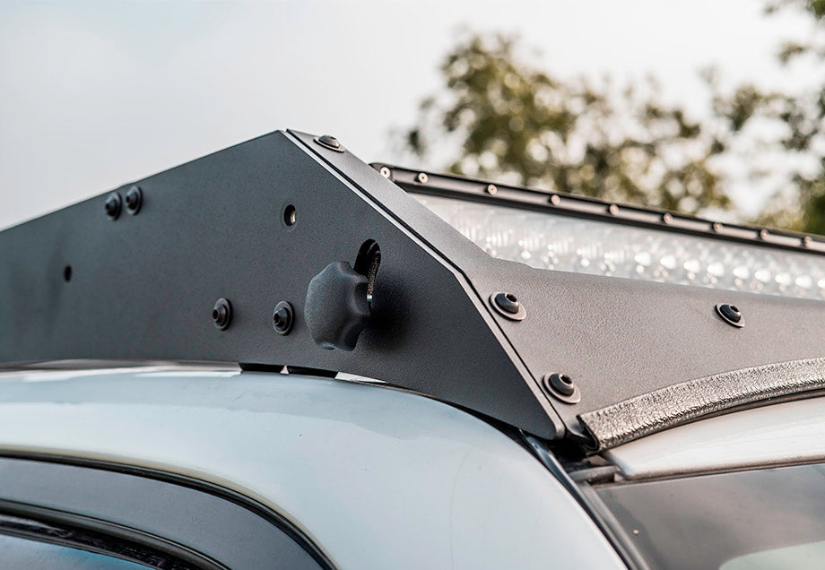 Premium Roof Rack For 2010-2024 Toyota 4Runner