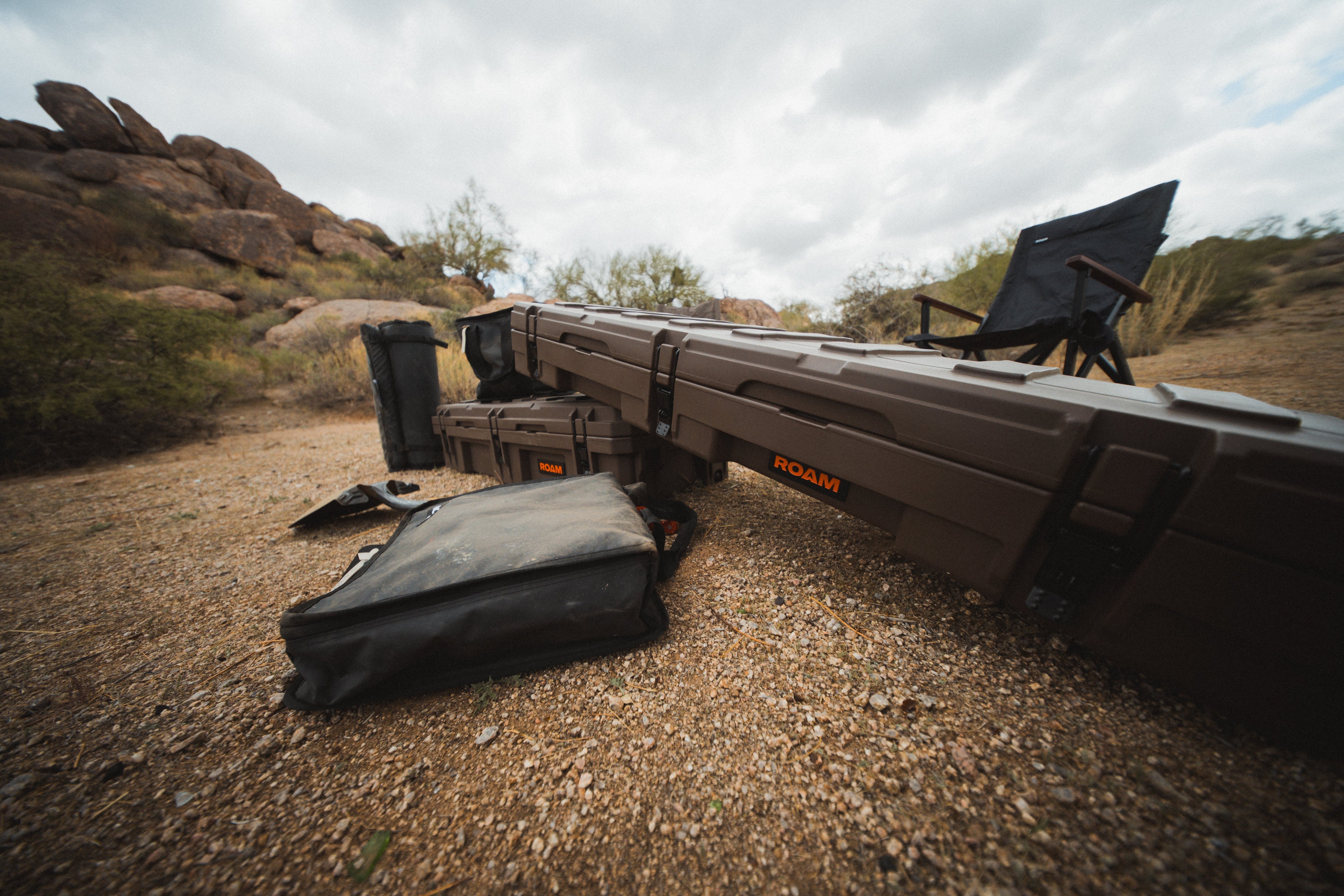 83L Rugged Case