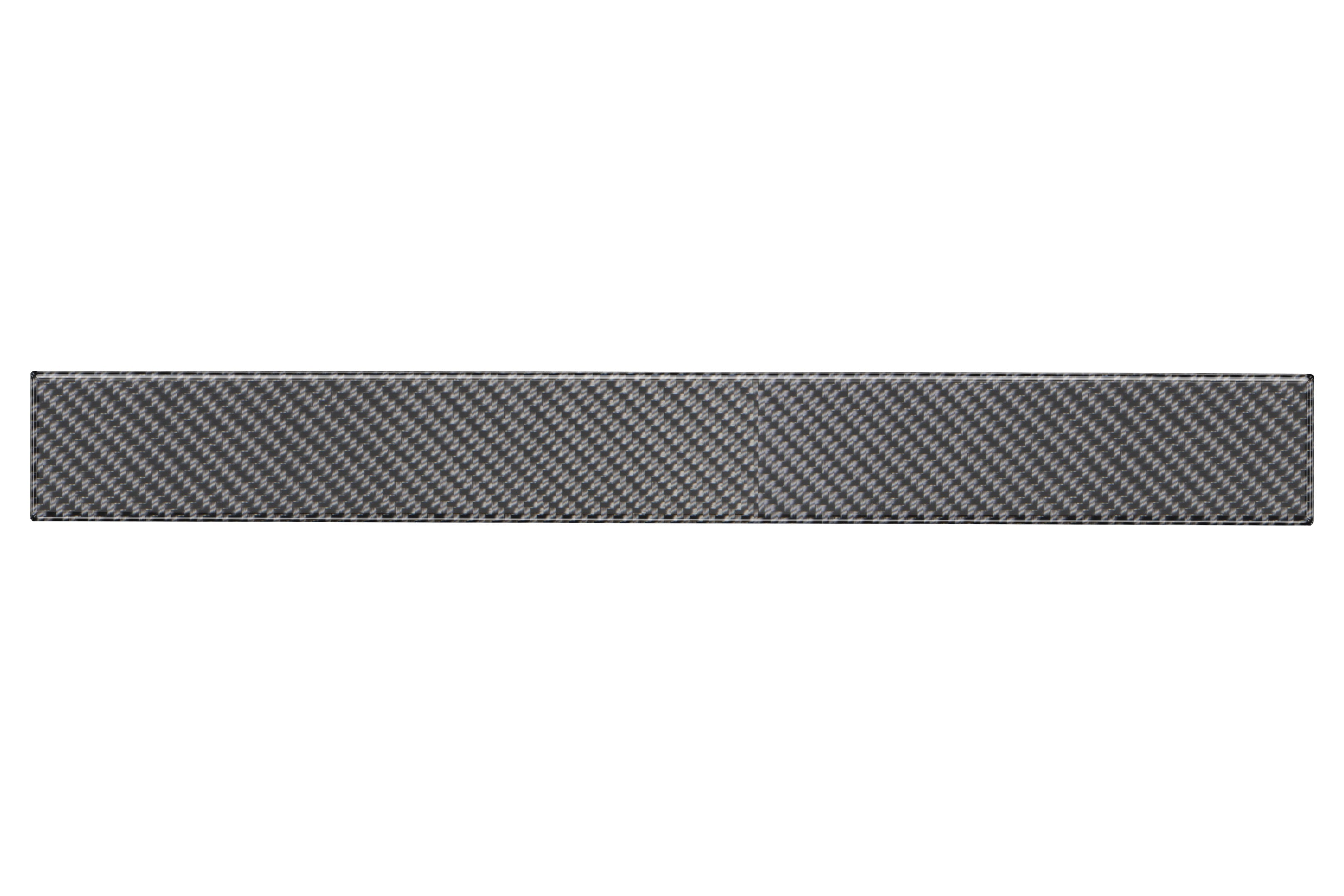 Glove Box Accent Overlay Fits 2014-2024 Toyota 4Runner