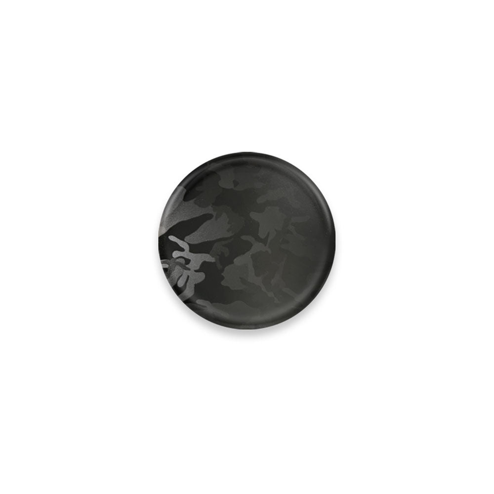 Badge for Drive Mode Selector Dial Fits 2022-2025 Toyota Tundra & 2023-2025 Toyota Sequoia