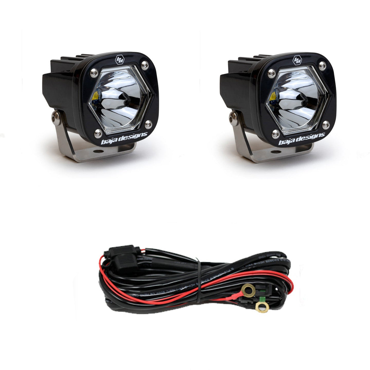 Baja Designs S1 - Pair