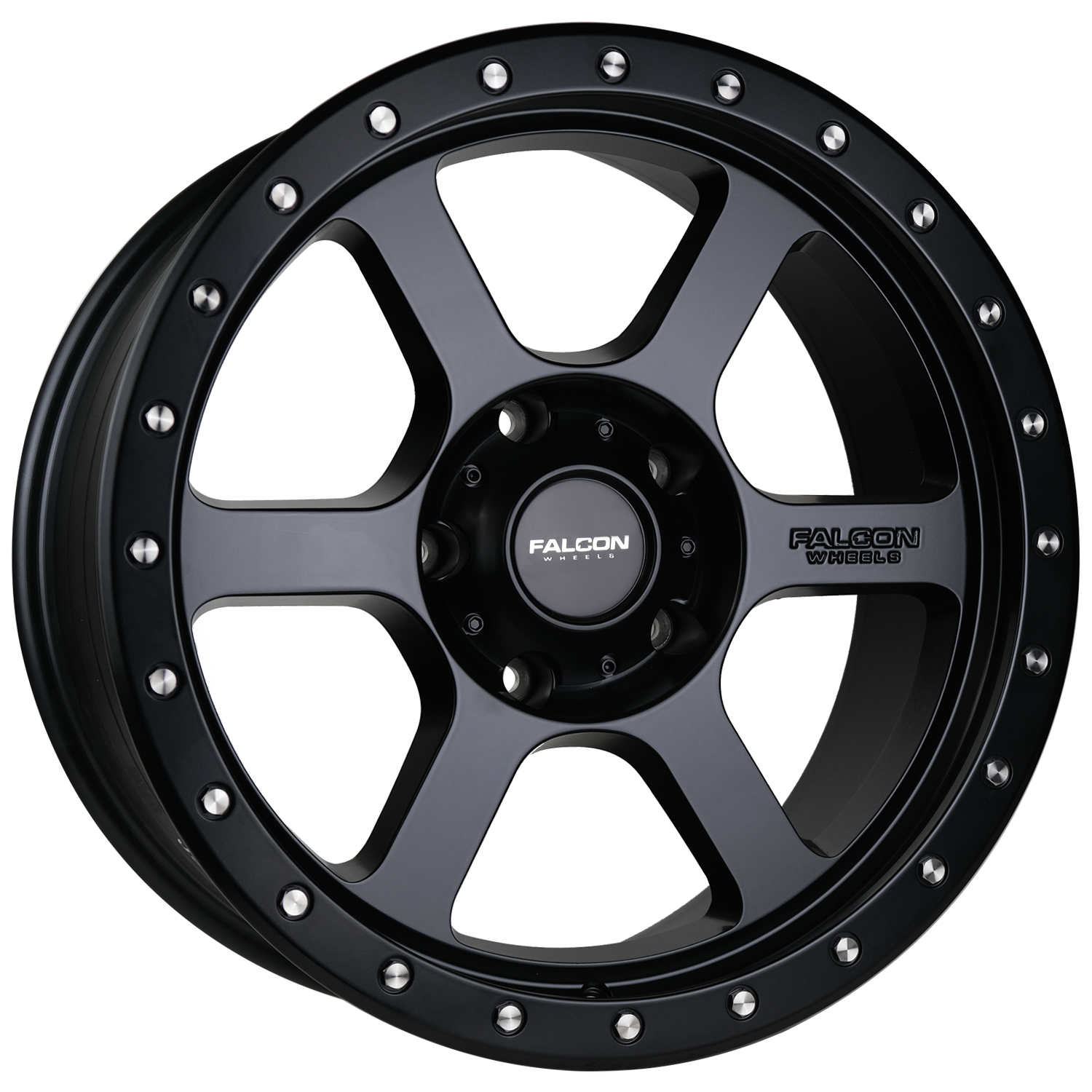T1 - Matte Black