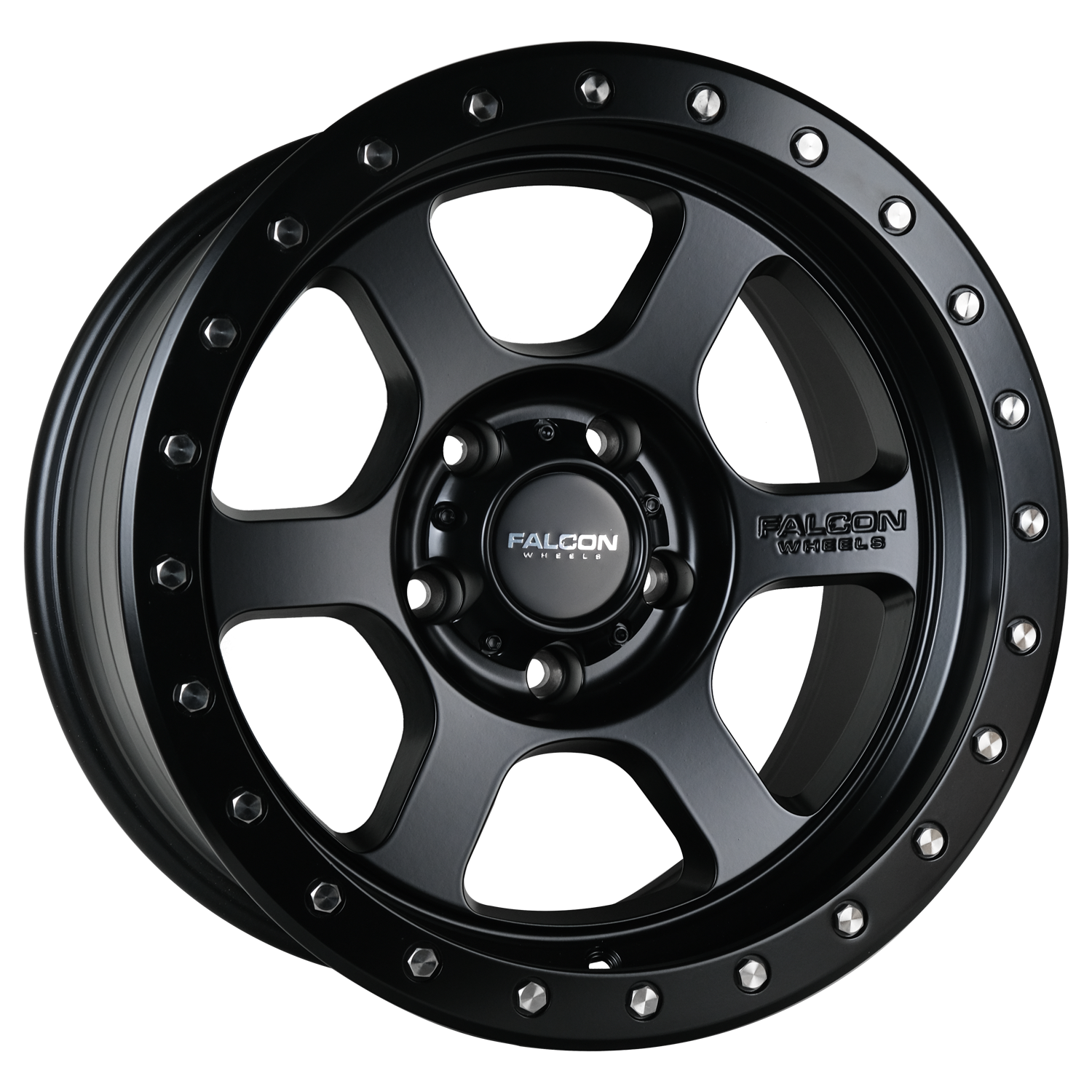 T1 - Matte Black