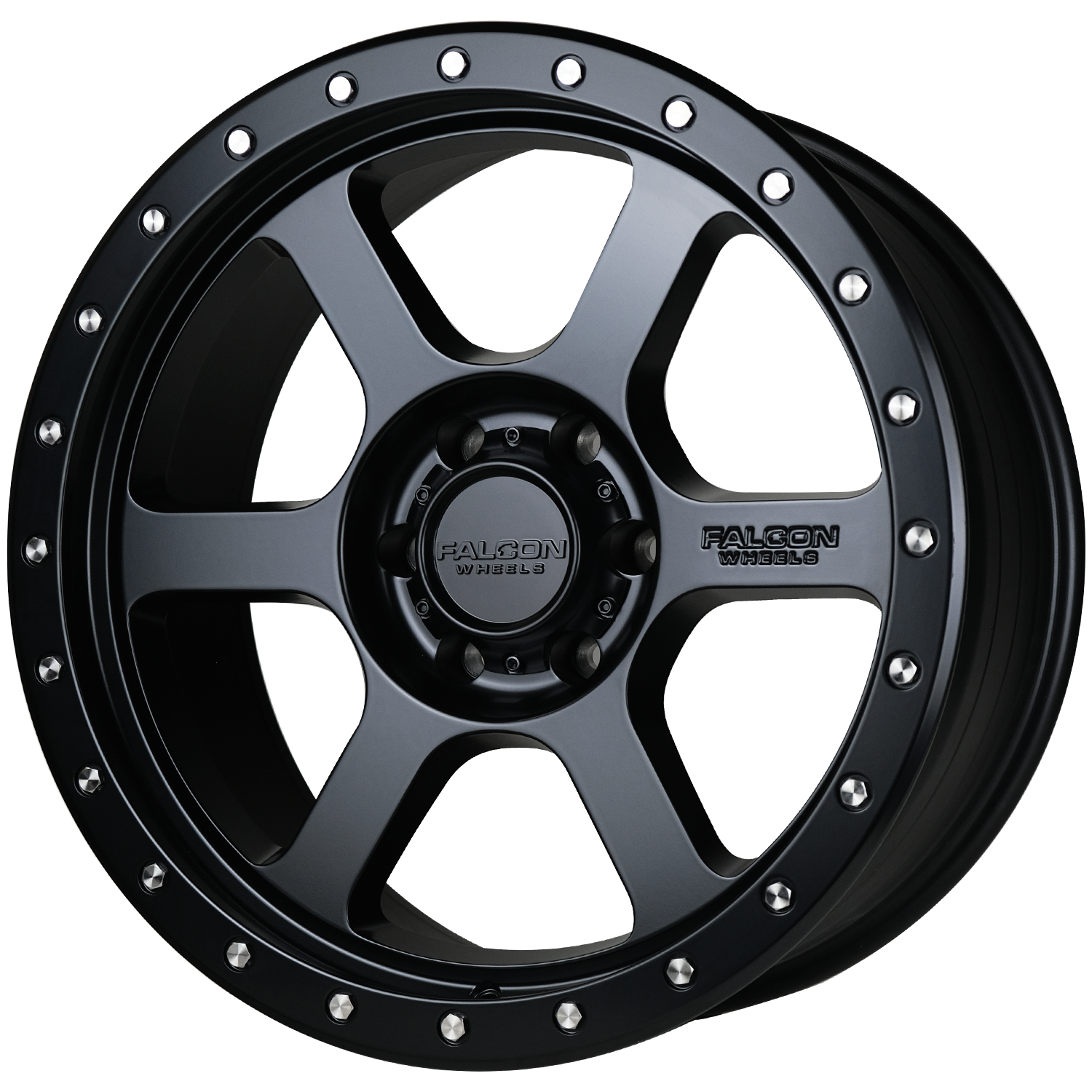 T1 - Matte Black