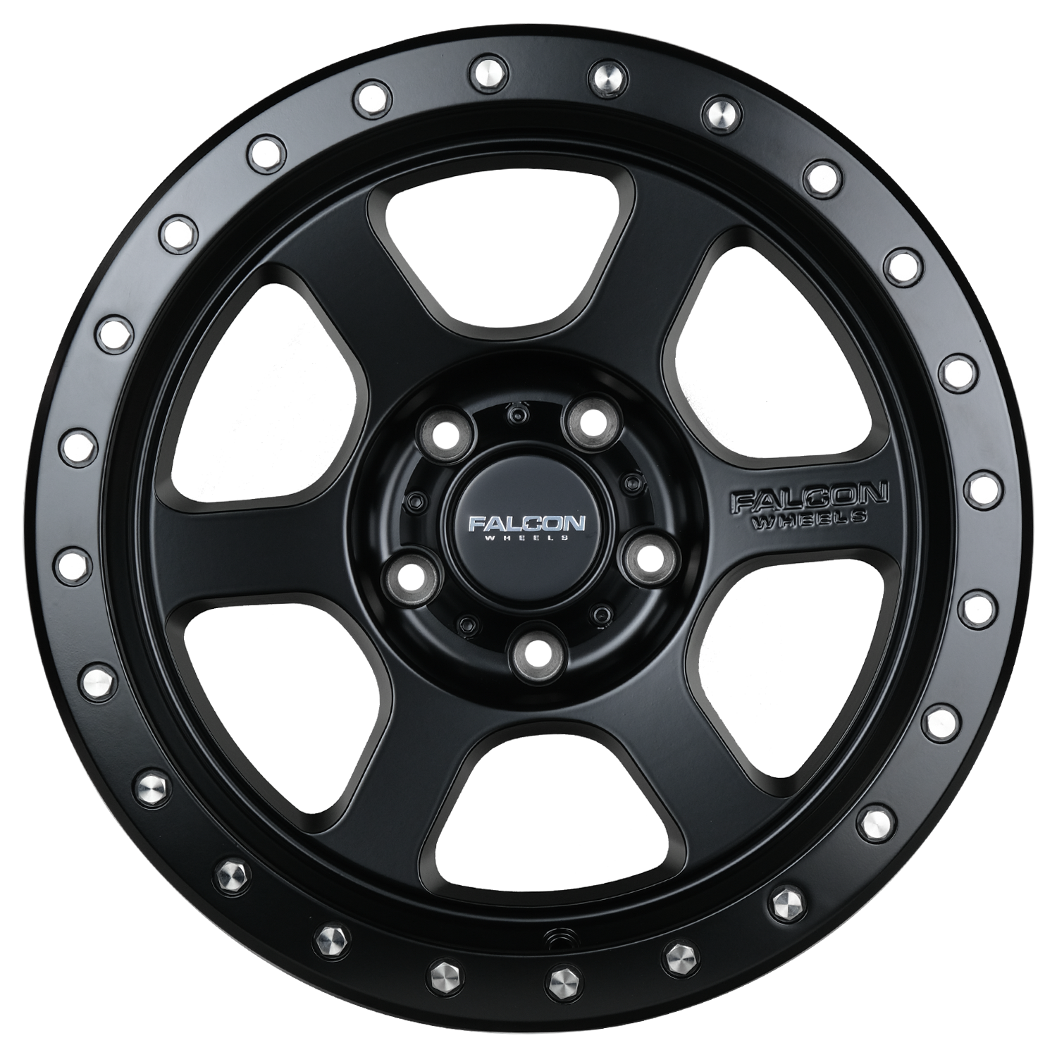 T1 - Matte Black