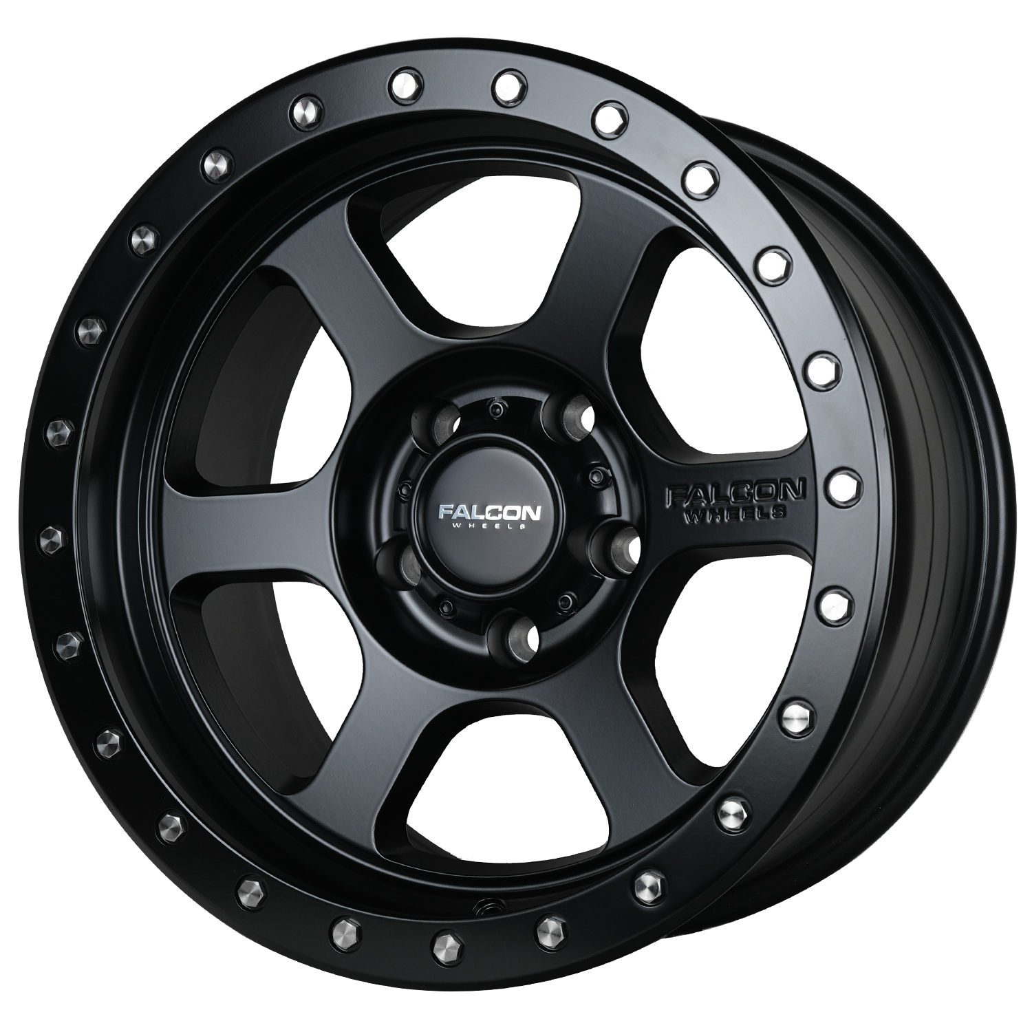 T1 - Matte Black