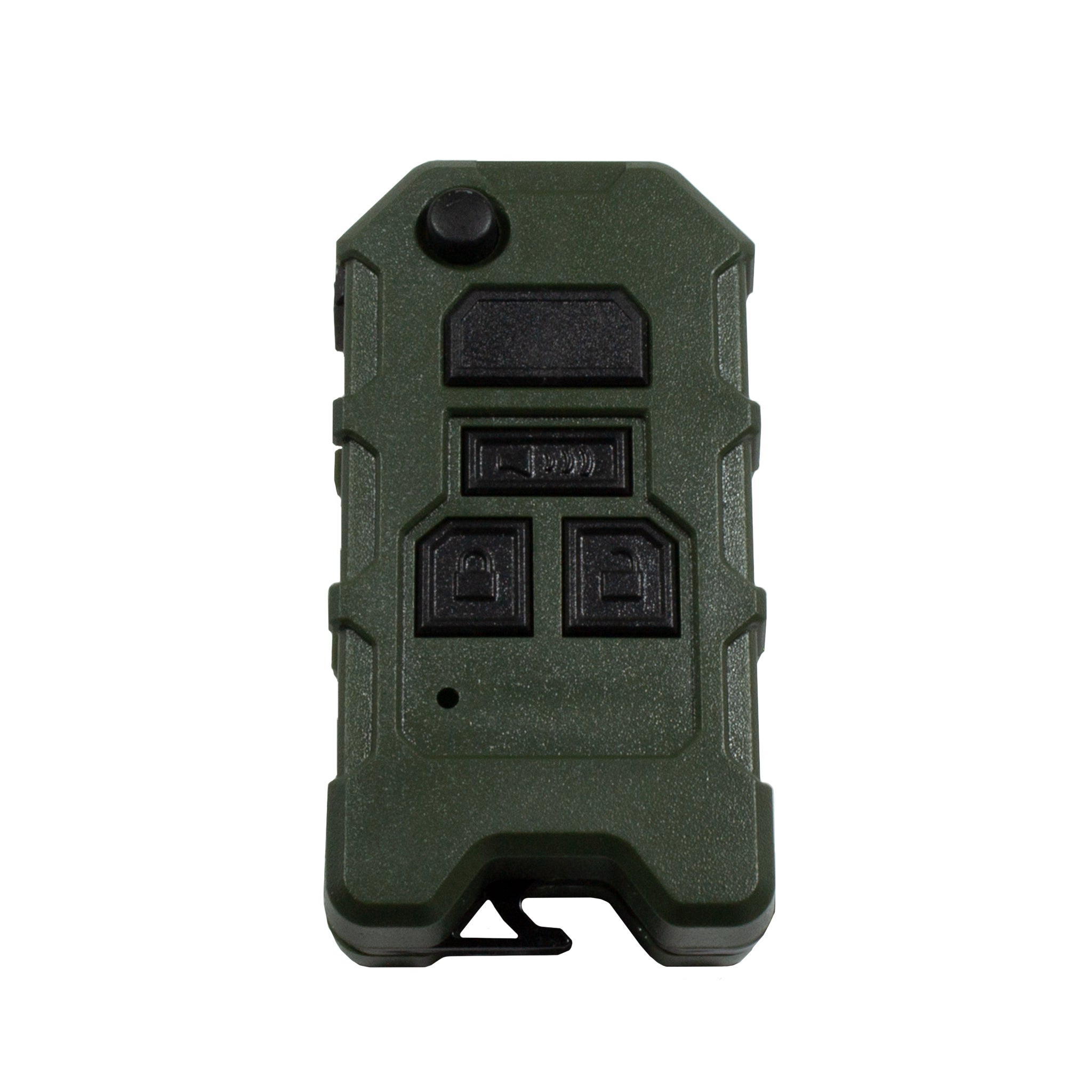 Meso Customs Flipfob for 2014-2025 Toyota 4Runner