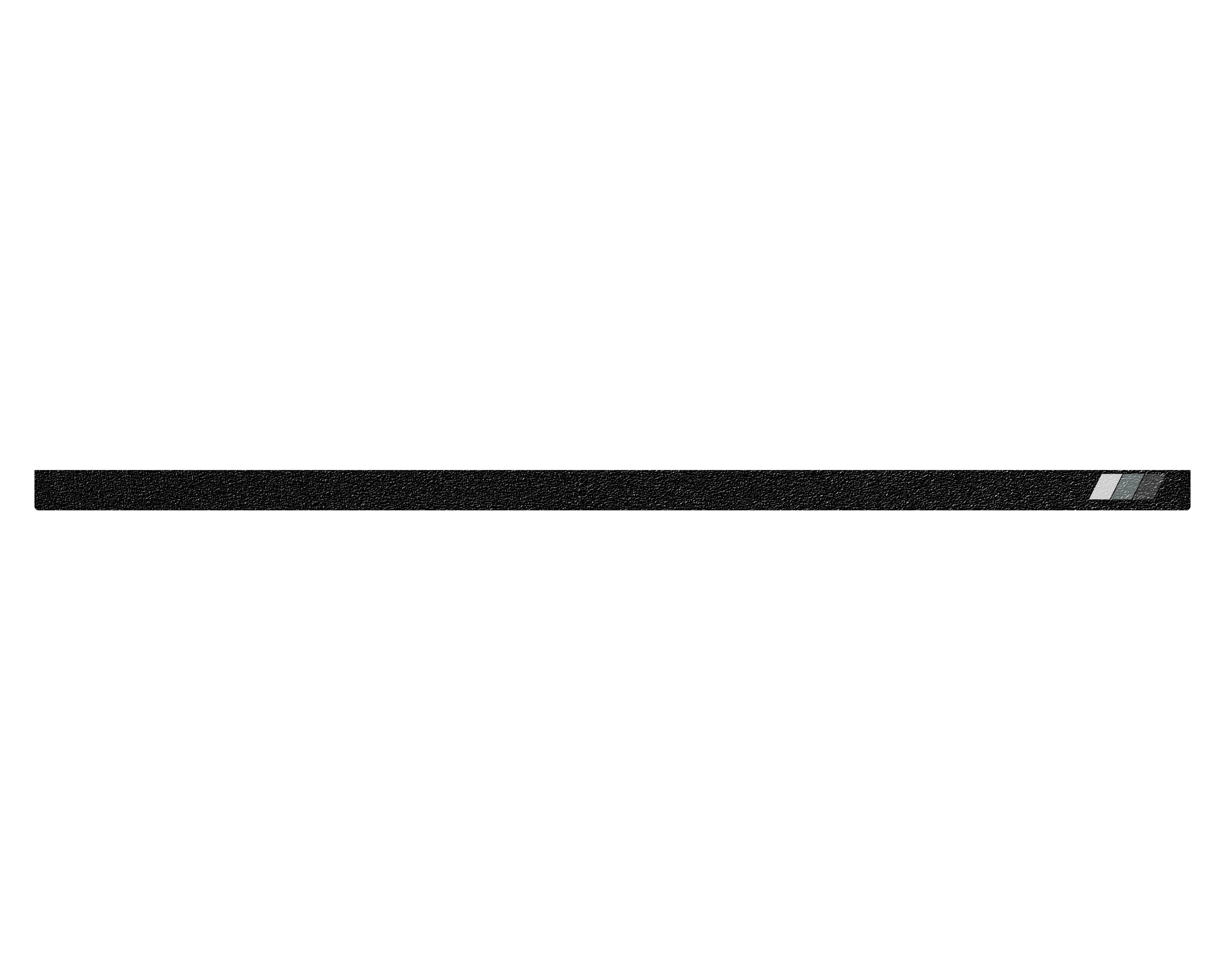 Textured Tailgate Protection Overlay Fits 2016-2023 Toyota Tacoma