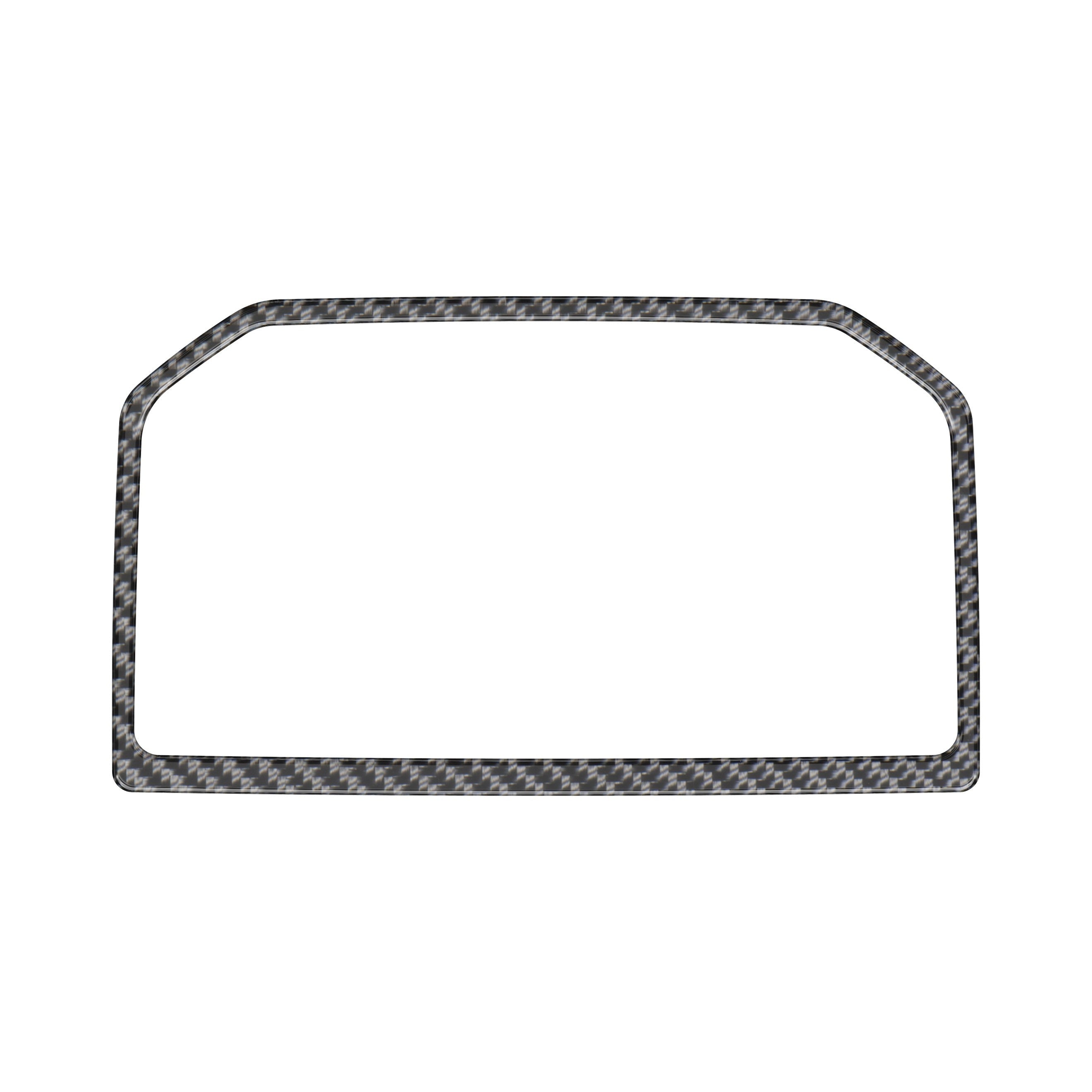 Rear Cupholder Accent Trim Fits 2024-2025 Toyota Tacoma