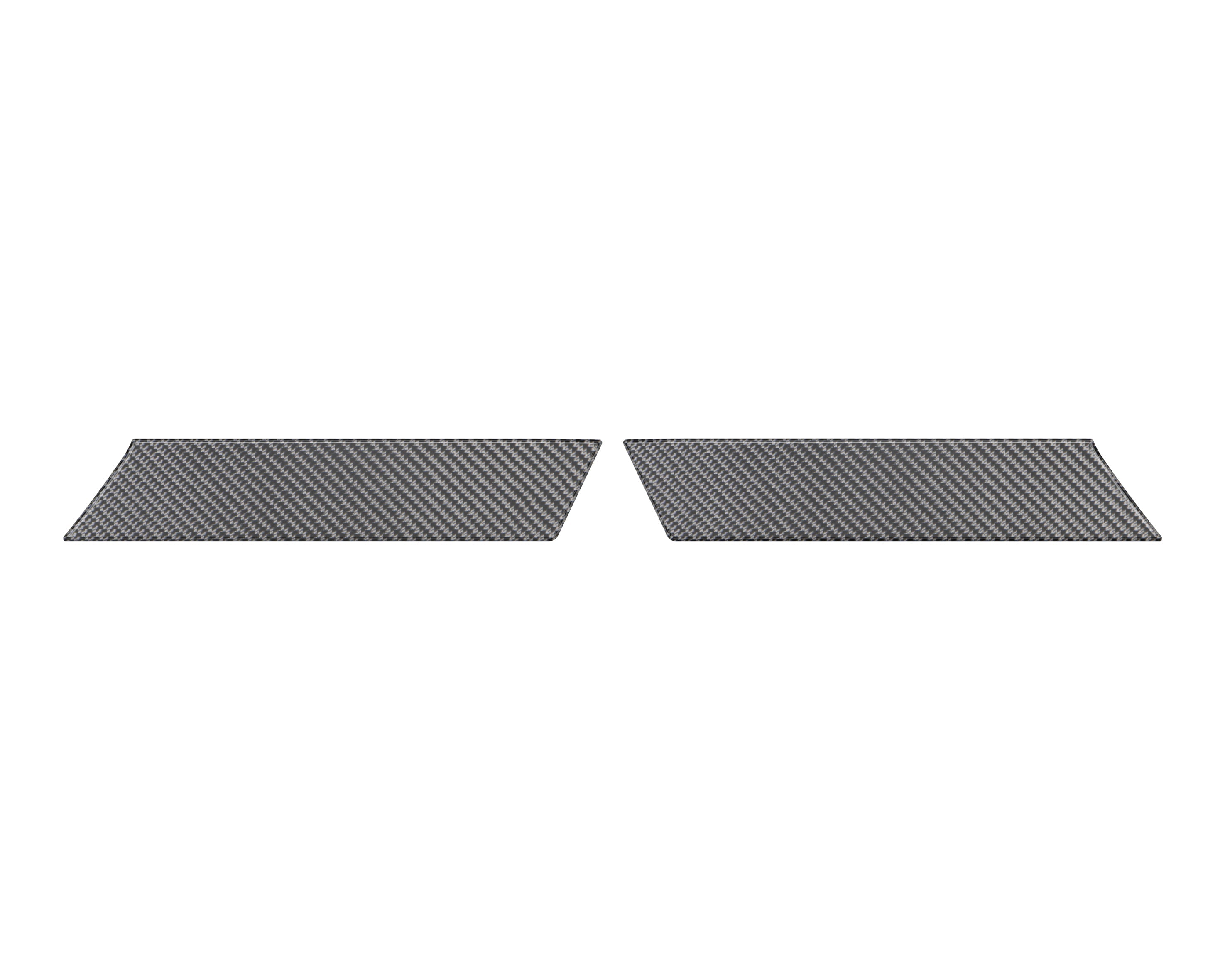Arm Rest Accent Trim Fits 2022-2025 Toyota Tundra & 2023-2025 Toyota Sequoia